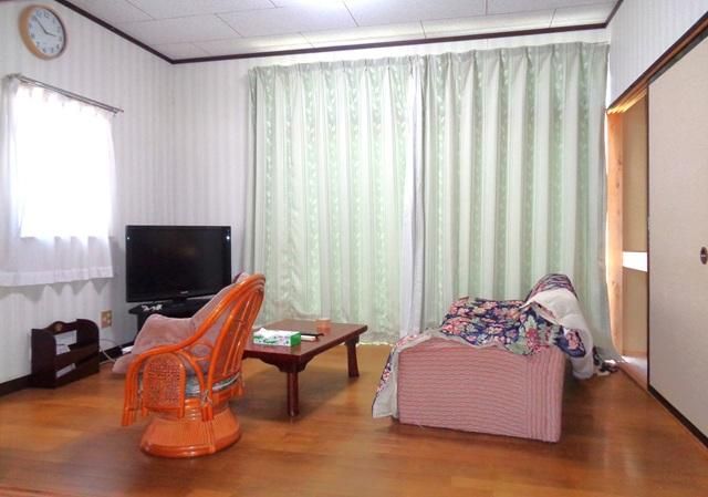 Used 3DK House for Sale in Noshiro City, Akita - Thumbnail 2