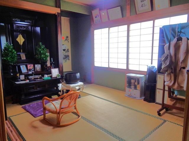 Used 3DK House for Sale in Noshiro City, Akita - Thumbnail 3