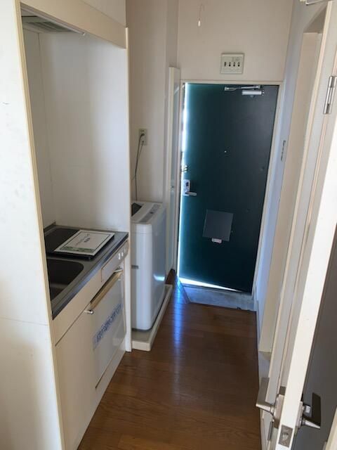 1K Apartment for Rent in Higashiosaka, Osaka | 25,800 Yen - Thumbnail 4
