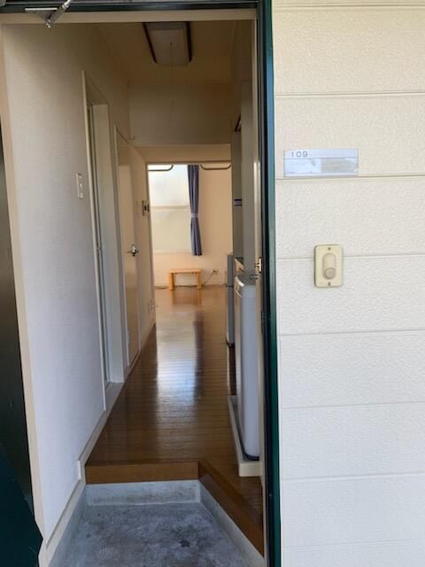 1K Apartment for Rent in Higashiosaka, Osaka | 25,800 Yen - Thumbnail 3