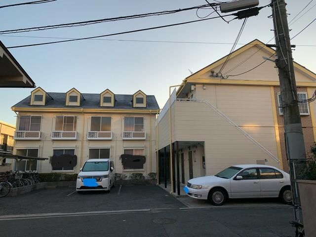 1K Apartment for Rent in Higashiosaka, Osaka | 25,800 Yen - Thumbnail 2