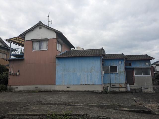 4DK Detached House for Sale in Kashima City, Saga Prefecture - Thumbnail 2