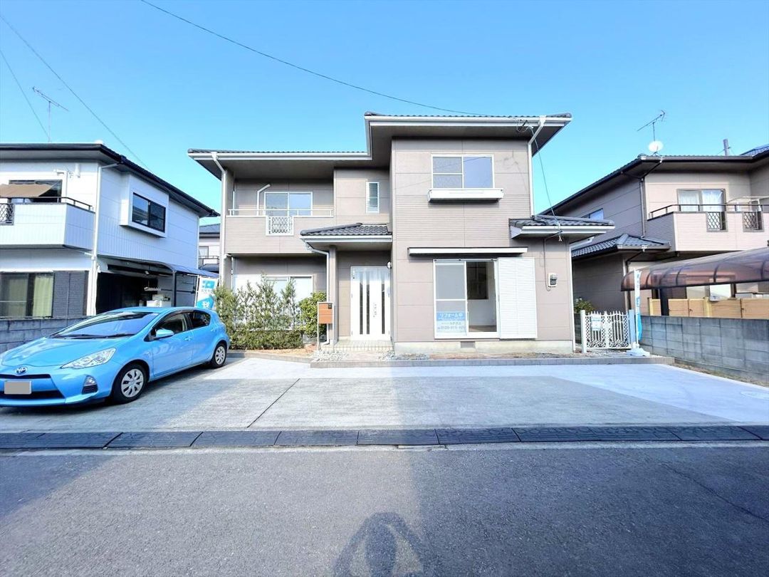 Renovated 4SLDK House in Miki Town, Kagawa - Thumbnail 3