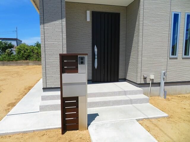Modern 3SLDK House on 341m² Hilltop Land in Kashima, Ibaraki - Thumbnail 2