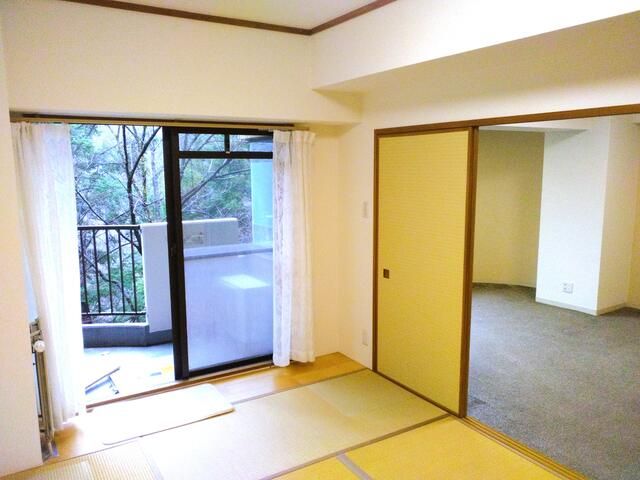 2LDK Apartment for Sale in Kinugawa Onsen, Nikko - Thumbnail 4