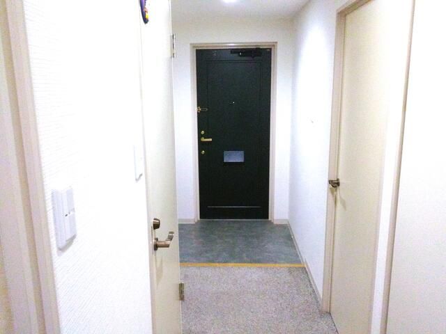 2LDK Apartment for Sale in Kinugawa Onsen, Nikko - Thumbnail 2