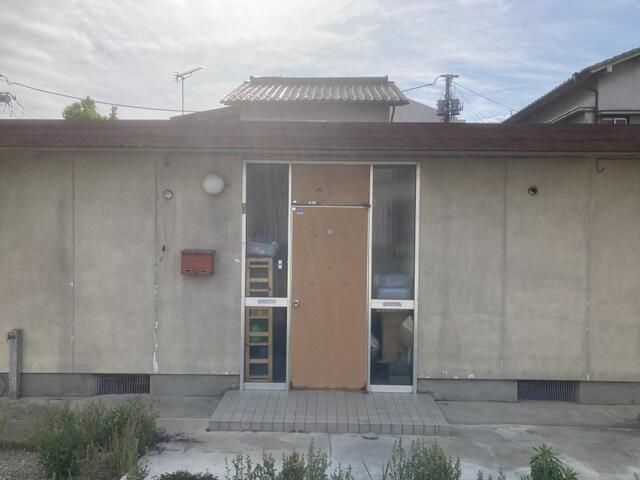 3DK Detached House for Renovation in Ichikawamisato, Yamanashi - Thumbnail 2