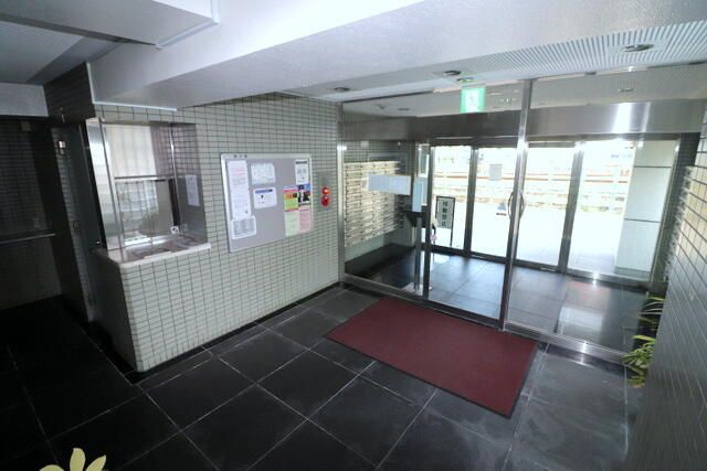 West Hachioji Studio Apartment for Sale Near Station | 9% Yield - Thumbnail 2
