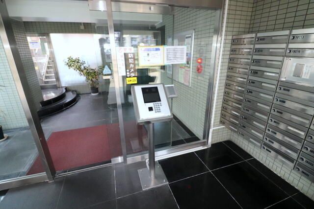 West Hachioji Studio Apartment for Sale Near Station | 9% Yield - Thumbnail 3