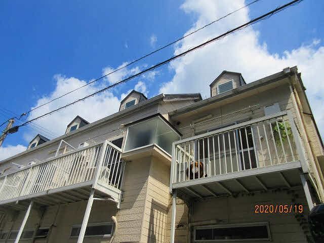 One-Room Apartment for Rent in Shimizu Kamei-cho, Kumamoto - Image 1