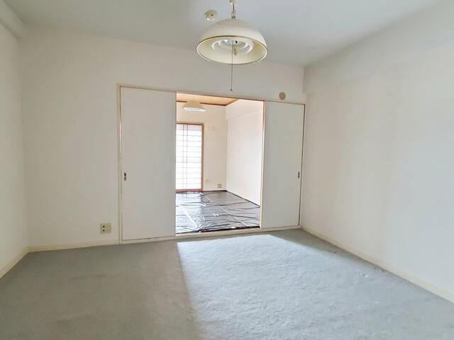 2K Apartment for Sale in Yamagata City, Yamagata Prefecture - Thumbnail 3