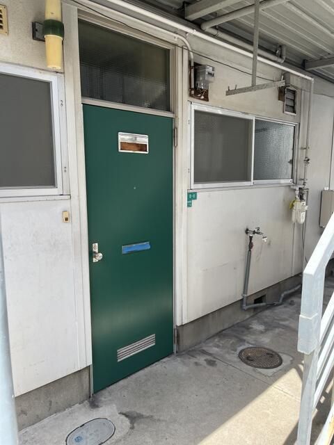 2DK Apartment for Rent in Suminoe Ward, Osaka - 45,000 JPY - Thumbnail 3