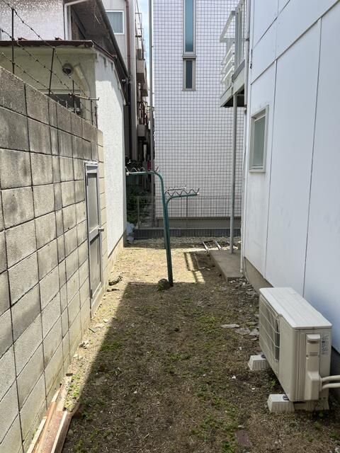 2DK Apartment for Rent in Suminoe Ward, Osaka - 45,000 JPY - Thumbnail 2