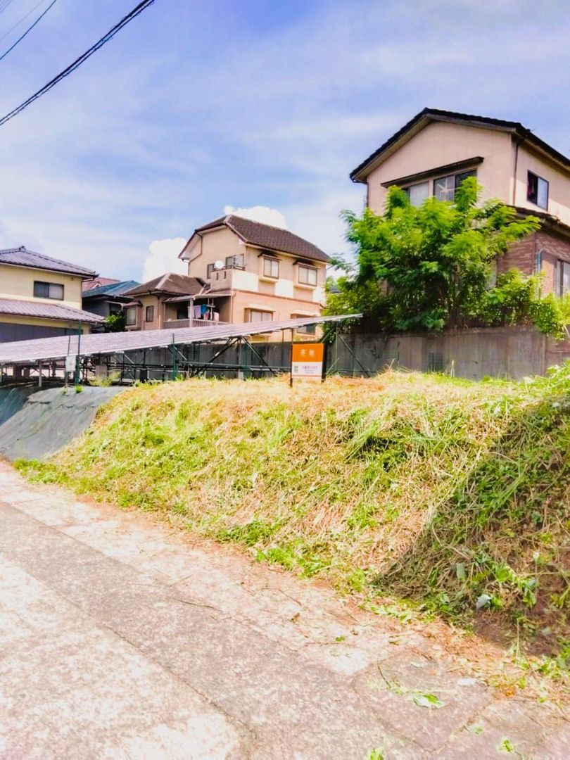 Residential Land for Sale in Kikuchi City, Kumamoto - Thumbnail 4