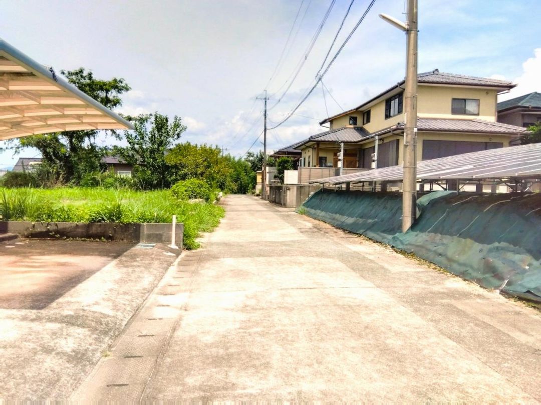 Residential Land for Sale in Kikuchi City, Kumamoto - Thumbnail 3