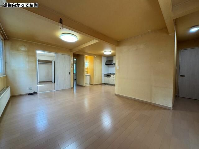 6LDK Two-Generation House for Sale in Otaru, Hokkaido - Thumbnail 4