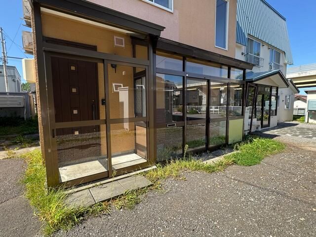 6LDK Two-Generation House for Sale in Otaru, Hokkaido - Thumbnail 2