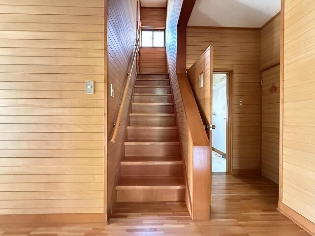 2LDK Resale House in Matsuyama, Ehime - Thumbnail 4