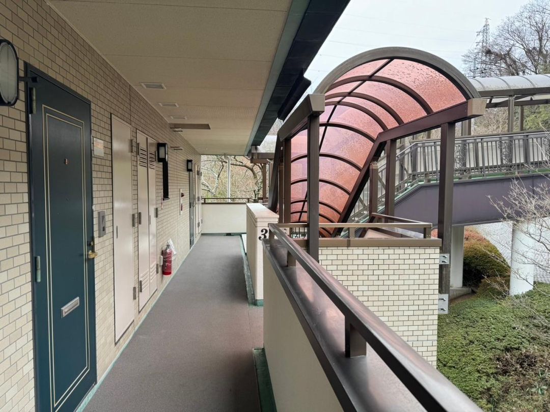 1LDK Resort Condo in Hakone Gora with Onsen & Mountain Views - Thumbnail 3