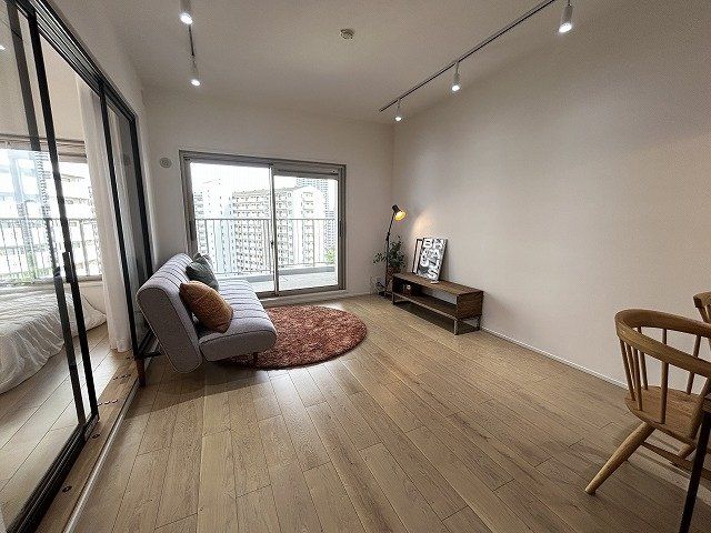 3LDK Apartment for Sale in Miyakojima Ward, Osaka - Thumbnail 3