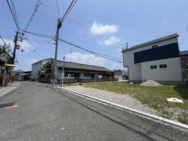 New 3LDK House for Sale in Yao, Osaka - 2025 Build - Thumbnail 2