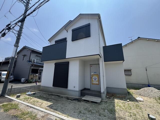 New 3LDK House for Sale in Yao, Osaka - 2025 Build - Thumbnail 4