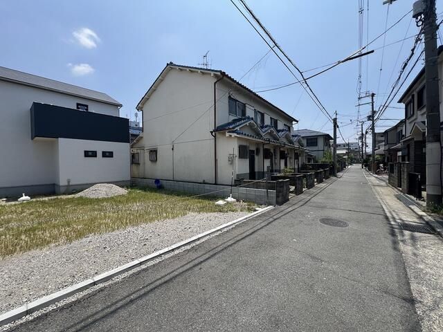 New 3LDK House for Sale in Yao, Osaka - 2025 Build - Thumbnail 3