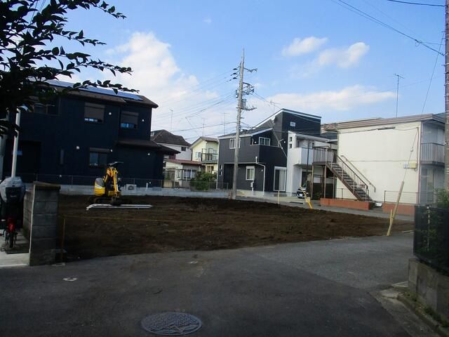 New 4LDK House for Sale in Sagamihara, Kanagawa 2026 Build - Thumbnail 2