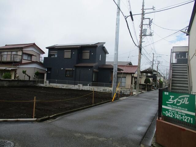 New 4LDK House for Sale in Sagamihara, Kanagawa 2026 Build - Thumbnail 4