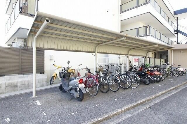 1DK Apartment for Rent in Kawachinagano, Osaka - No Key Money - Thumbnail 4