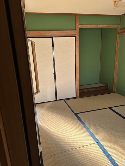 4DK House for Sale in Kawachinagano, Osaka - 550万円 - Thumbnail 3