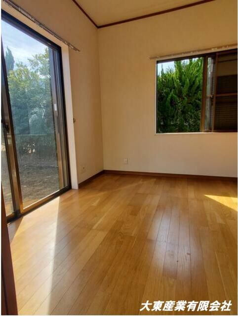 Used 1LDK House in Hokota City, Ibaraki - 33m2 - Thumbnail 3