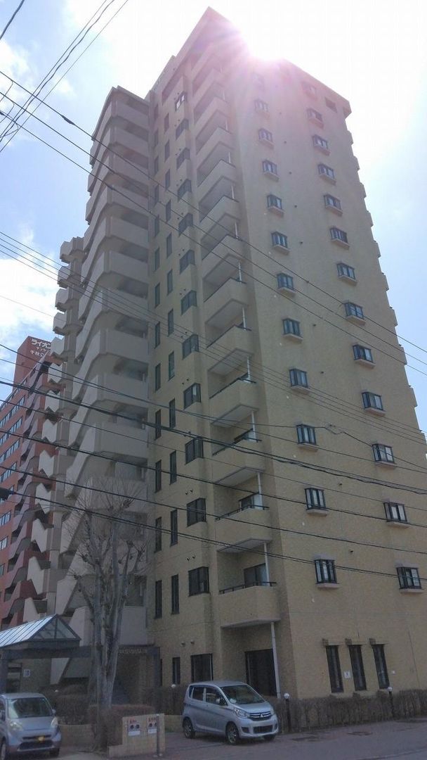 3LDK Akita City Apartment for Sale with 12.4% Rental Yield - Thumbnail 4