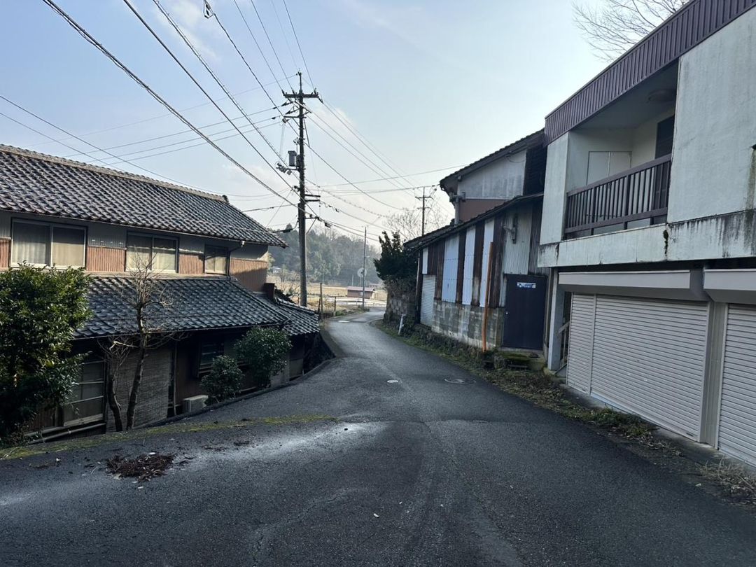 5LDK Countryside House for Sale in Tottori City, Tottori - Thumbnail 3