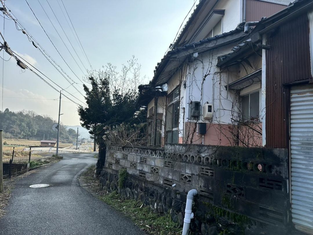 5LDK Countryside House for Sale in Tottori City, Tottori - Thumbnail 2