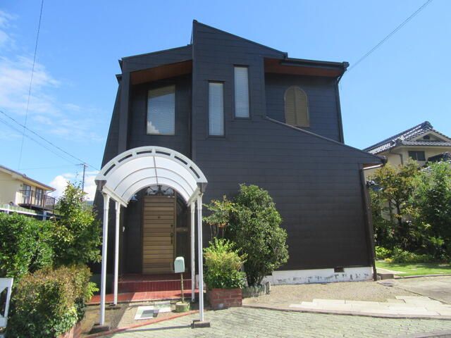 4DK Detached House for Sale in Ueda, Nagano - Ready to Move In - Thumbnail 2