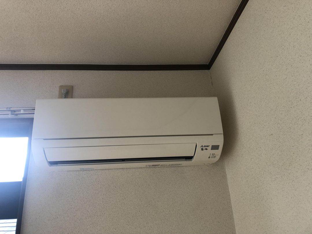 1K Pet-Friendly Apartment for Rent in Nagasaki City - Thumbnail 2