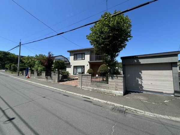 5LDK Family Home in Serene Makomanai, Sapporo | 3280万円 - Thumbnail 3