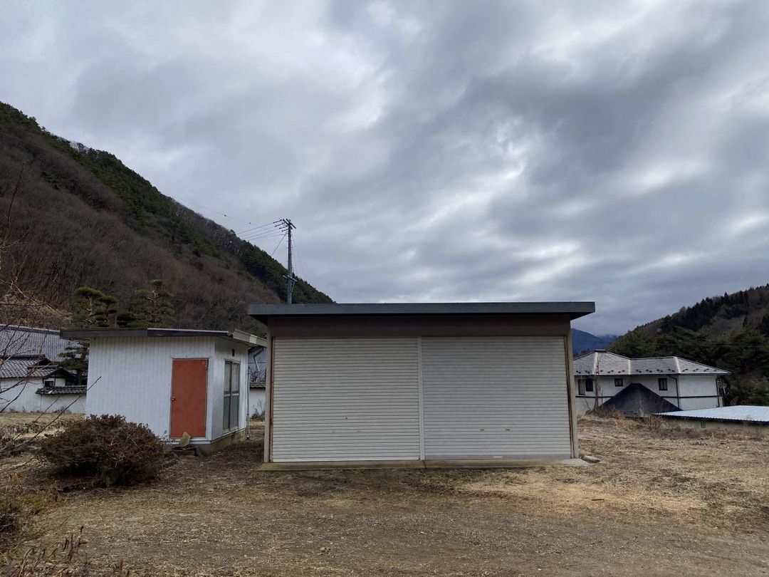 Traditional 6DK House on Large Land in Ueda, Nagano Akiya - Thumbnail 3