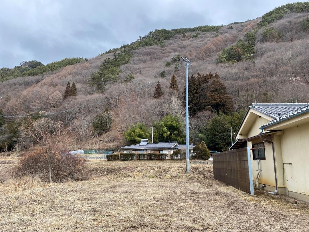 Traditional 6DK House on Large Land in Ueda, Nagano Akiya - Thumbnail 2