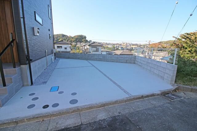 New 2026 House in Yokosuka with Loft & 2 Car Parks - Thumbnail 2