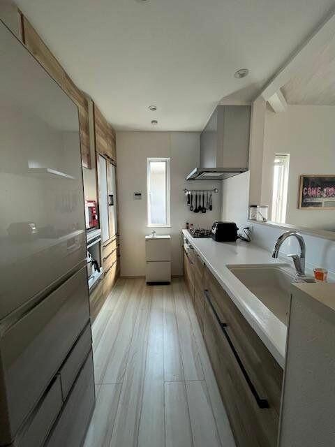 2022-Built 4LDK House with Loft in Atsugi, Kanagawa - Thumbnail 3