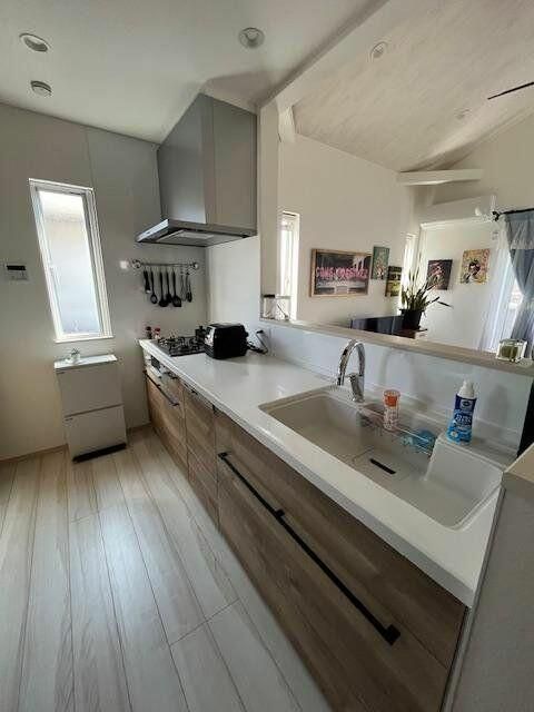 2022-Built 4LDK House with Loft in Atsugi, Kanagawa - Thumbnail 4