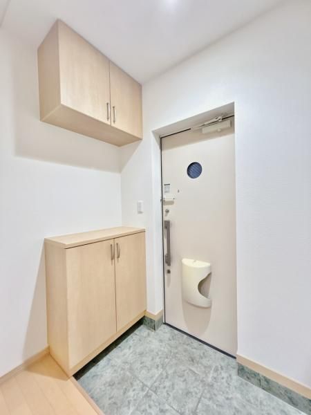 Renovated 3LDK House with Parking in Tomakomai, Hokkaido - Thumbnail 4