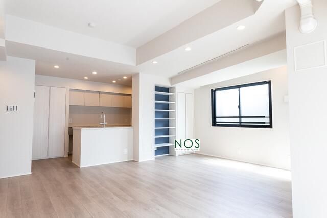 1SLDK Apartment for Sale in Bunkyo, Tokyo - Open Residencia - Thumbnail 4