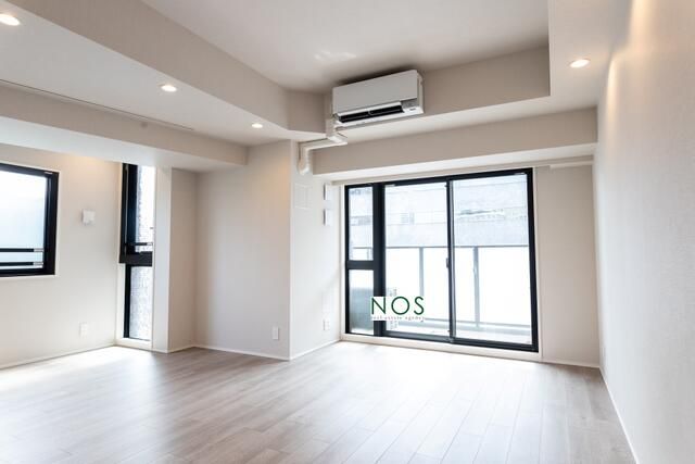 1SLDK Apartment for Sale in Bunkyo, Tokyo - Open Residencia - Thumbnail 2