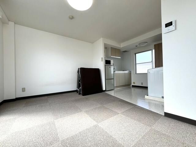 1R Studio Apartment for Rent in Kofu, Yamanashi - 25,000 Yen - Thumbnail 4