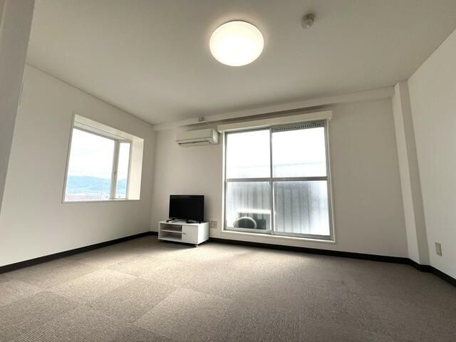 1R Studio Apartment for Rent in Kofu, Yamanashi - 25,000 Yen - Thumbnail 3