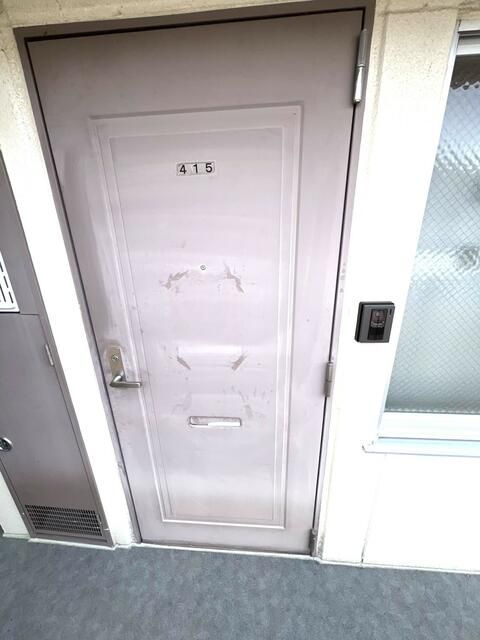 1R Studio Apartment for Rent in Kofu, Yamanashi - 25,000 Yen - Thumbnail 2