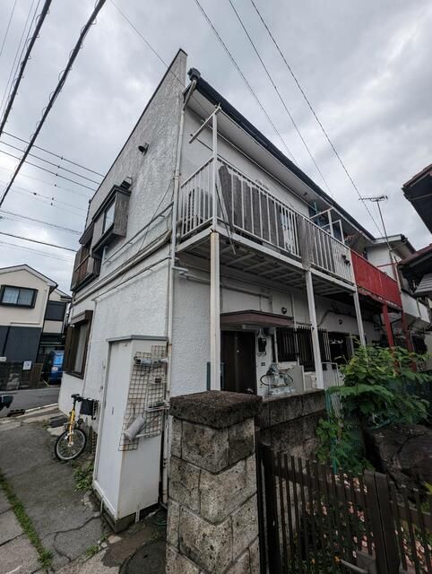 1978 Terrace House for Sale in Yamato, Kanagawa - 3DK Investment - Thumbnail 3